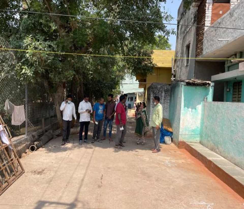 Saksham